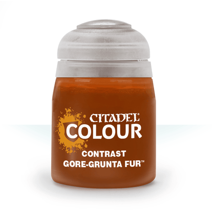 Citadel Contrast - Gore-Grunta Fur - 18ml