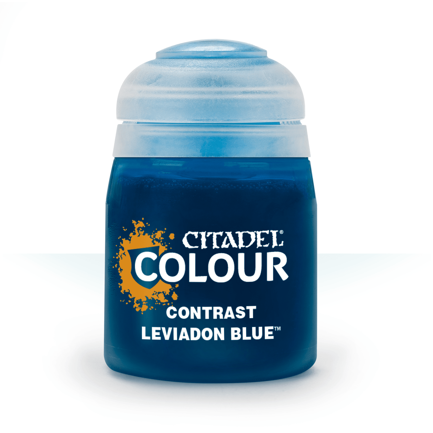 Citadel Contrast – Leviadonblau – 18 ml