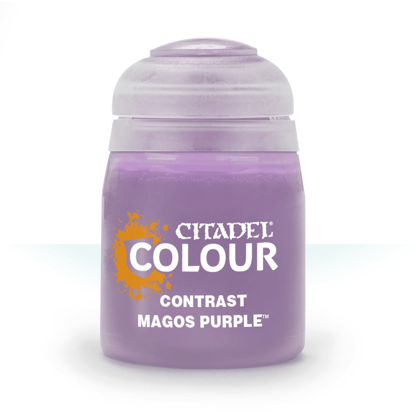 Citadel Contrast - Magos Purple - 18ml