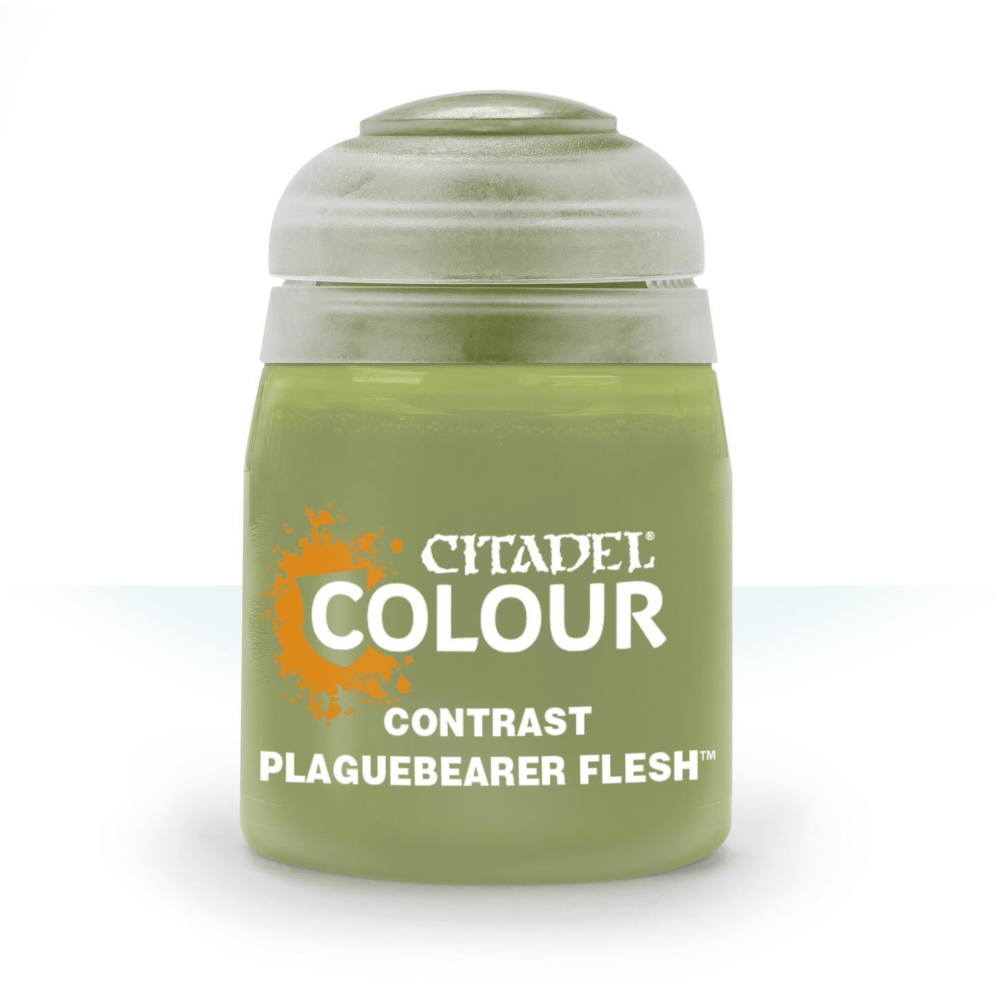Citadel Contrast - Plaguebearer Flesh - 18ml