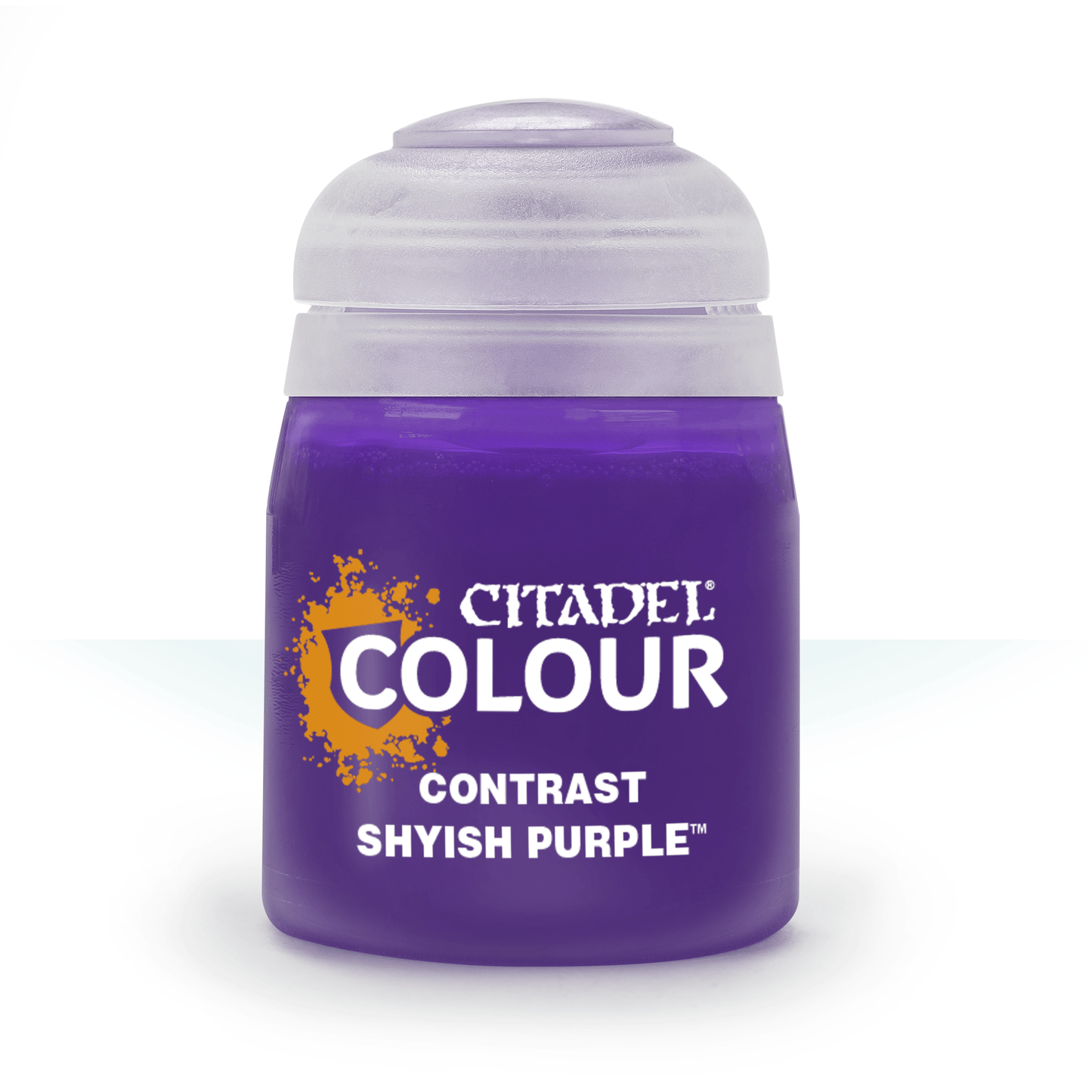 Citadel Contrast - Shyish Purple - 18ml