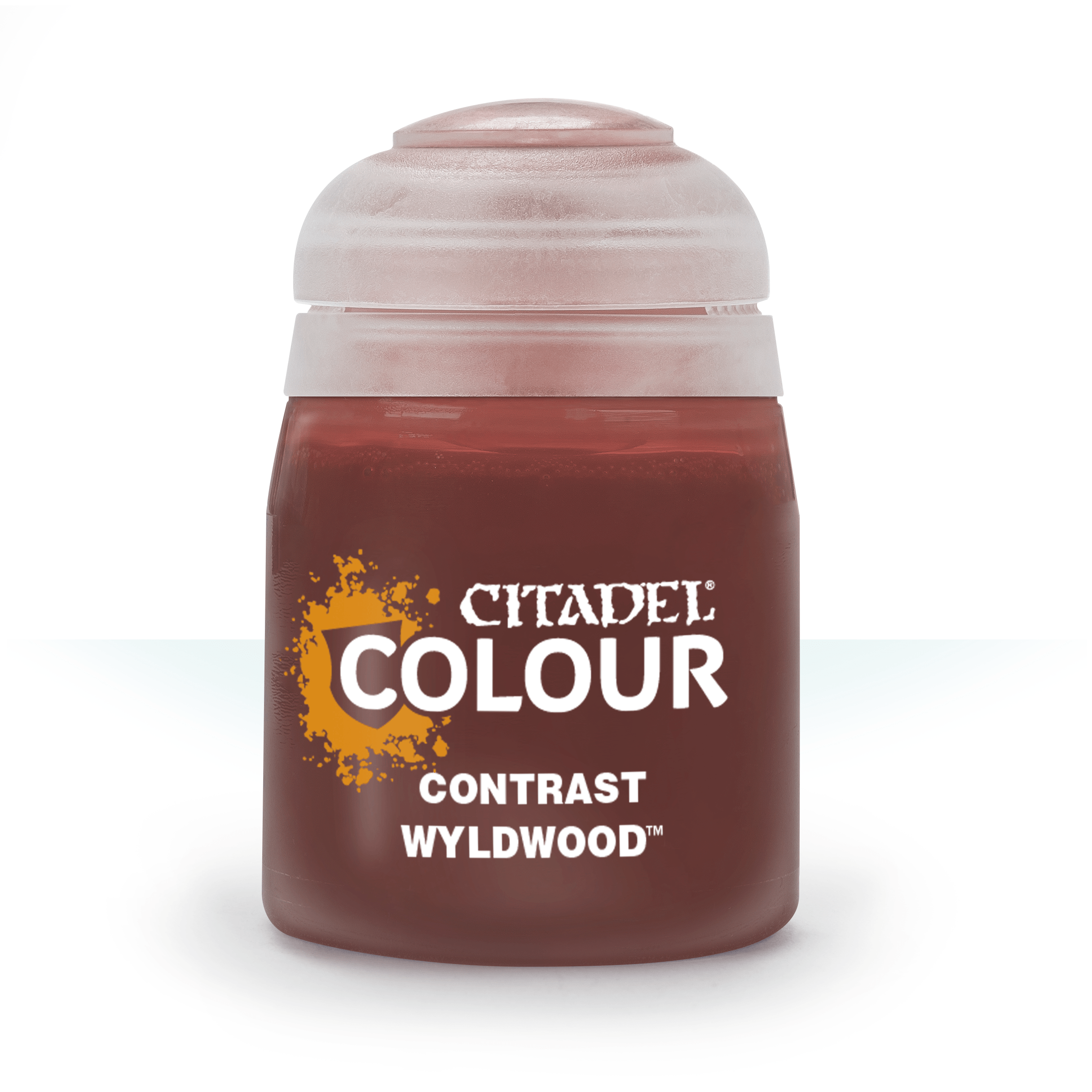 Citadel Contrast - Wyldwood - 18ml