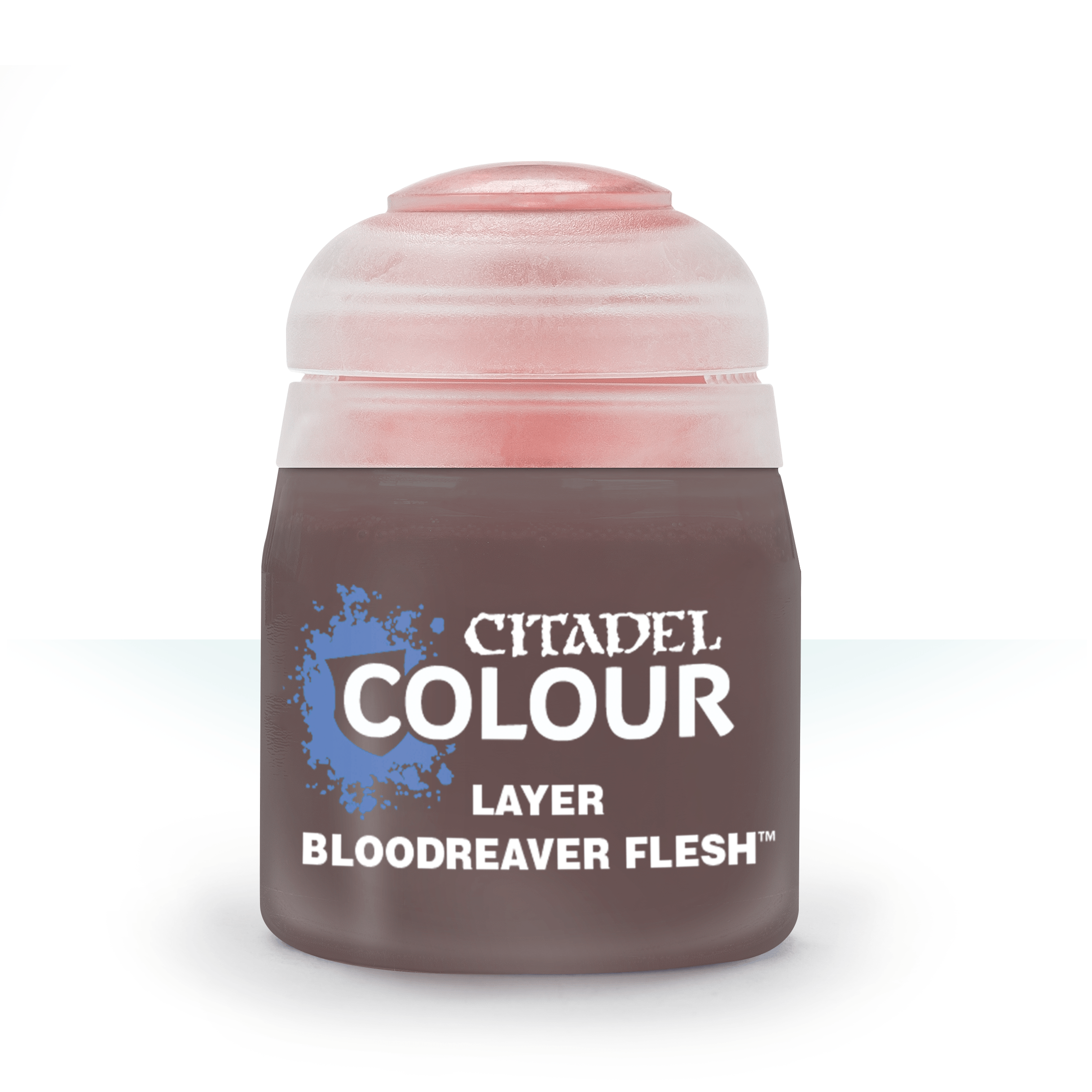 Citadel Layer - Bloodreaver Flesh - 12ml
