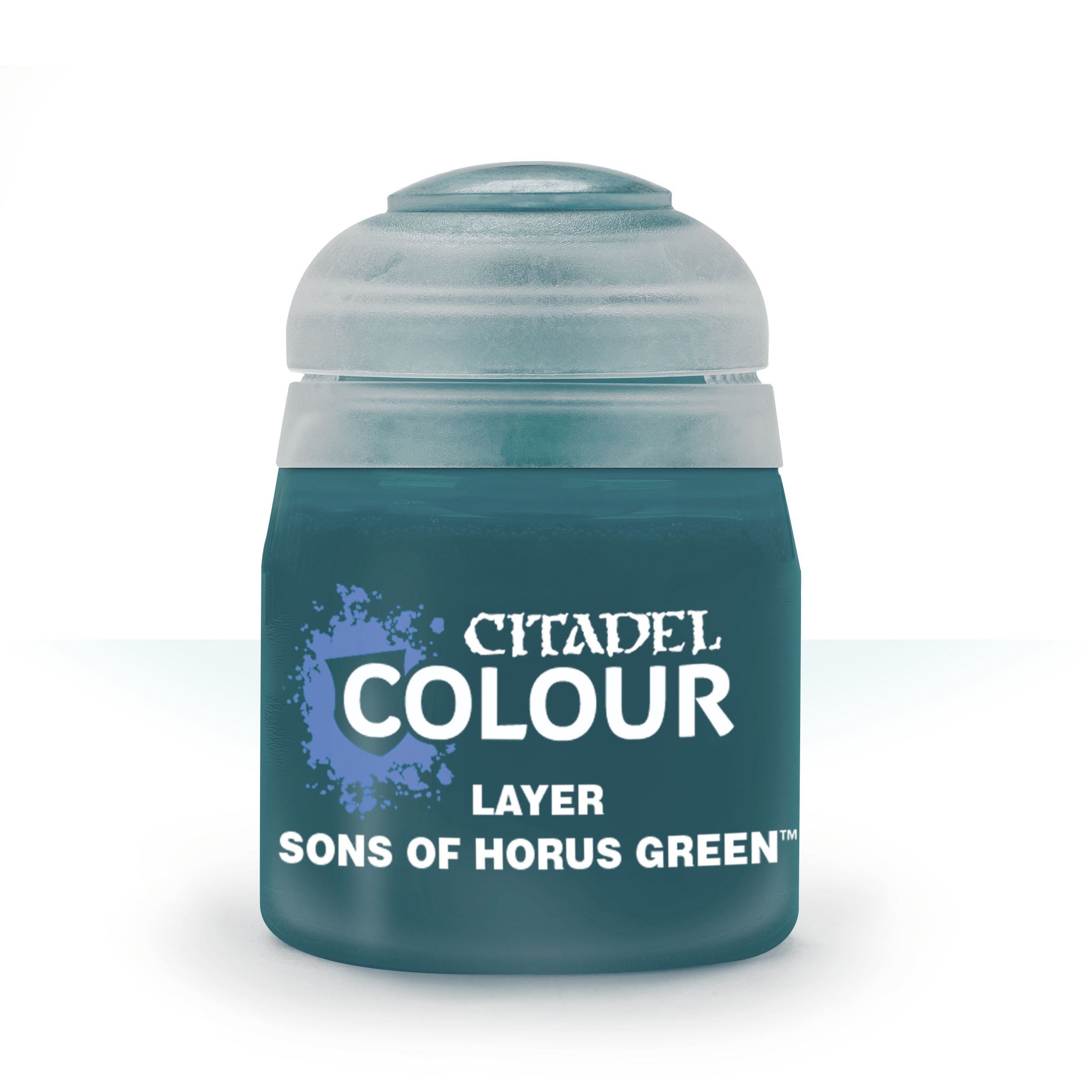 Citadel Layer - Sons of Horus Green - 12ml