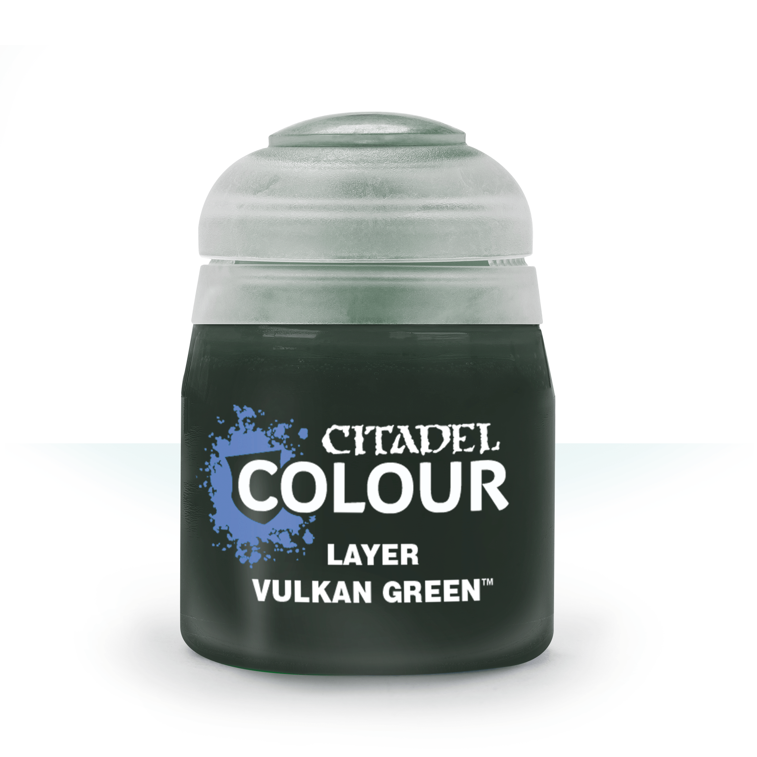 Citadel Layer - Vulkan Green - 12ml