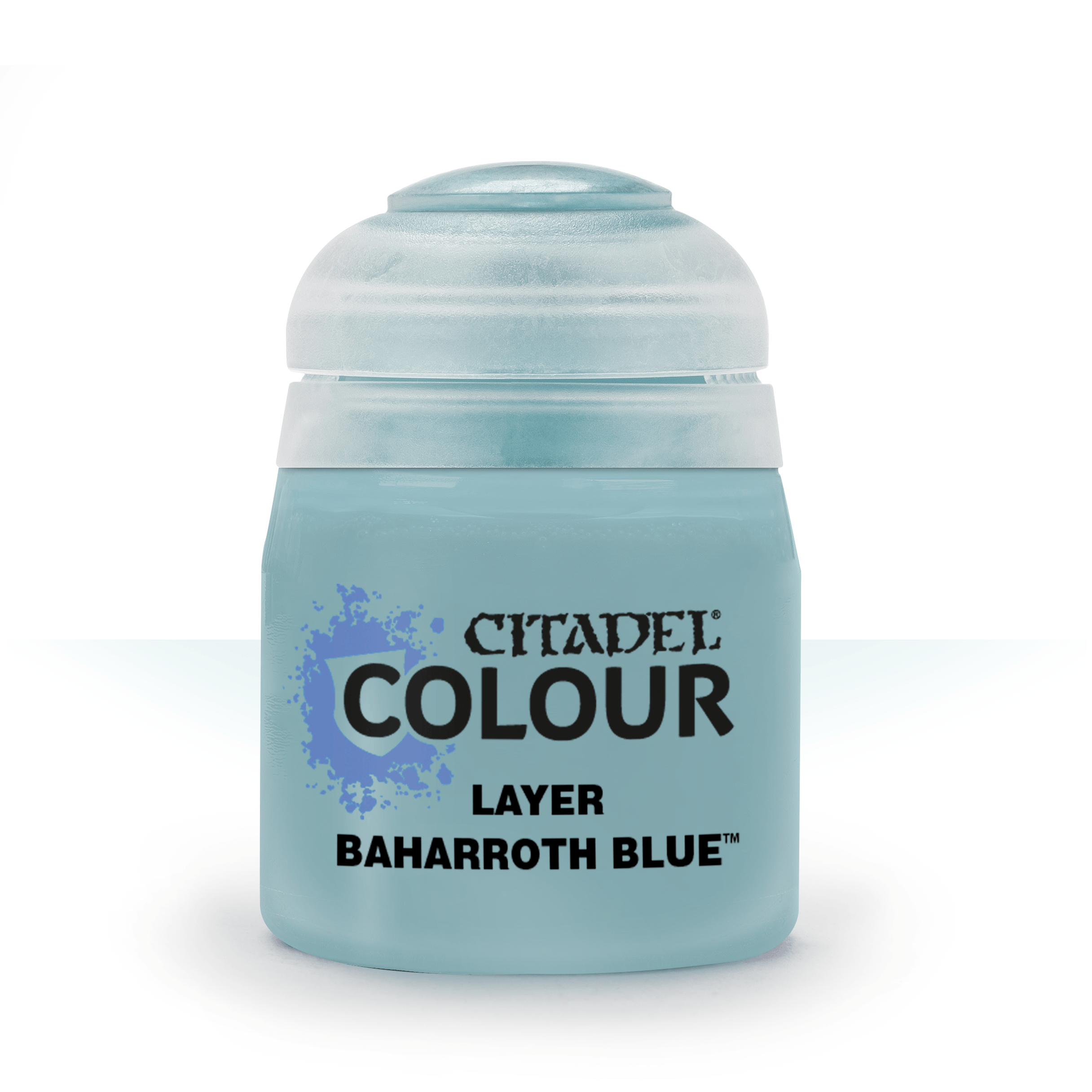 Citadel Layer - Baharroth Blue - 12ml