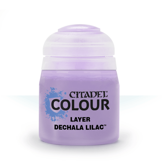Citadel Layer - Dechala Lilac - 12ml