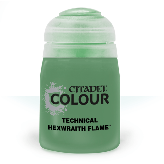 Citadel Contrast – Hexwraith Flame – 18 ml