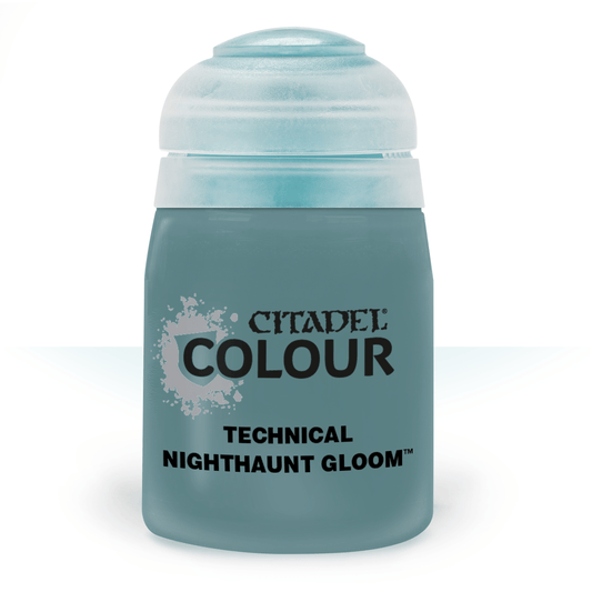 Citadel Contrast – Nighthaunt Gloom – 18 ml