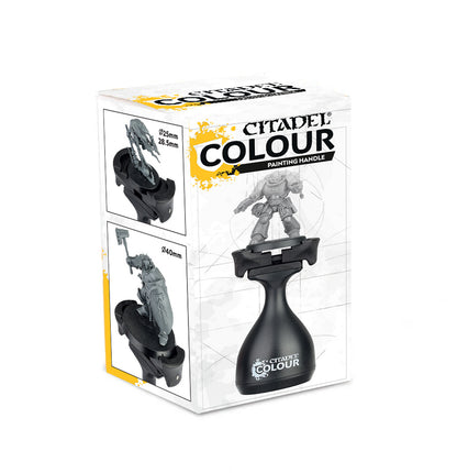 Warhammer/Citadel Painting Handle