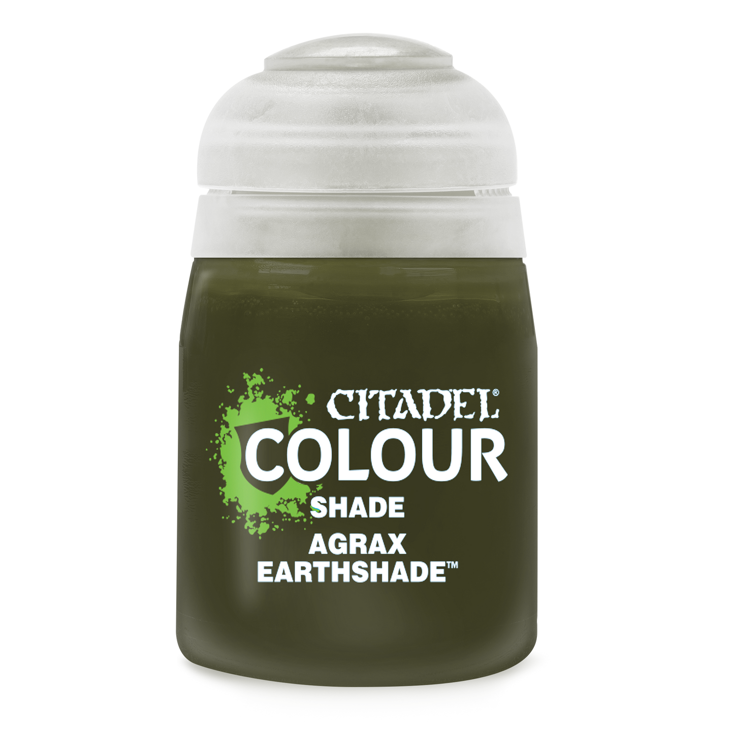 Citadel Shade - Agrax Earthshade - 18ml