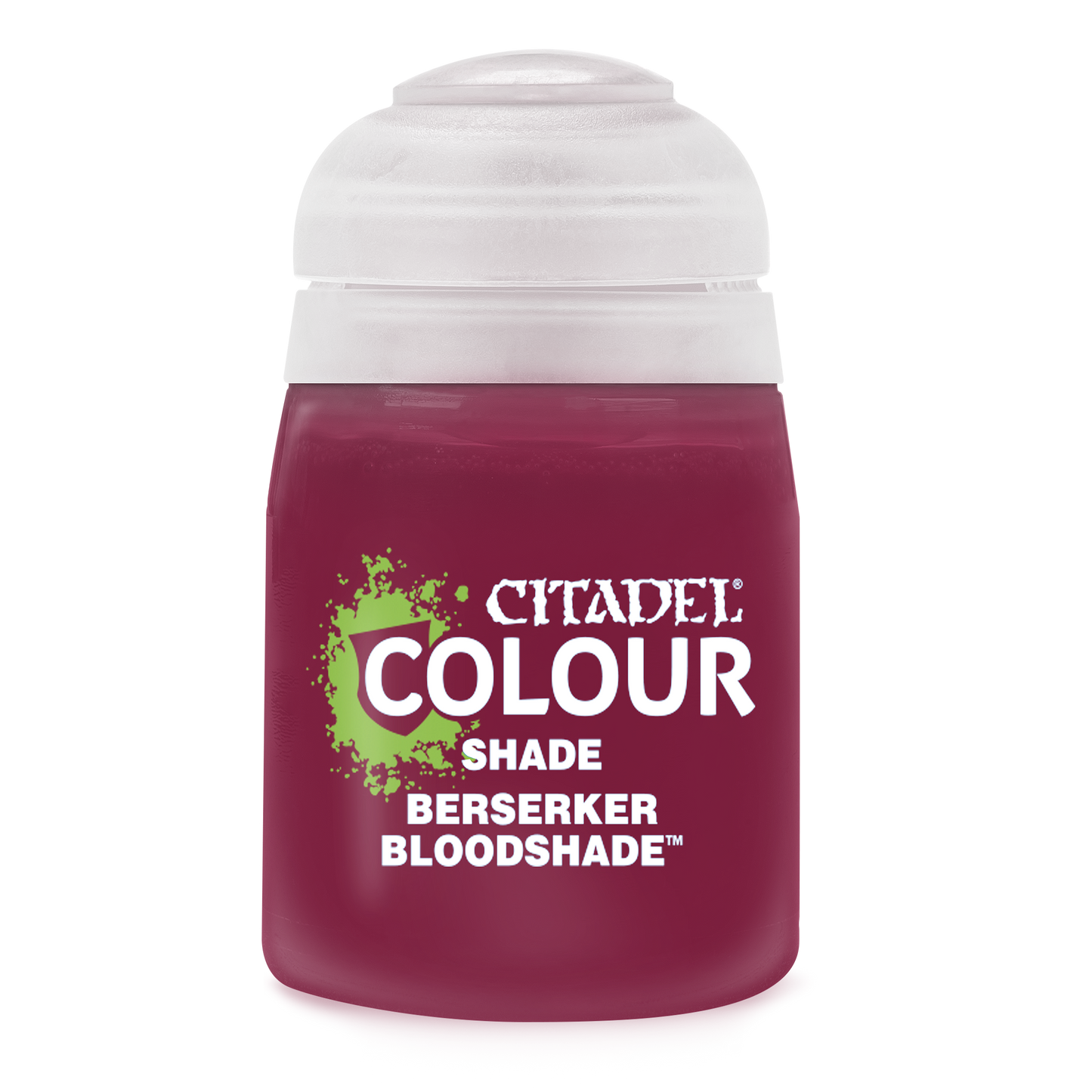 Citadel Shade - Berserker Bloodshade - 18ml