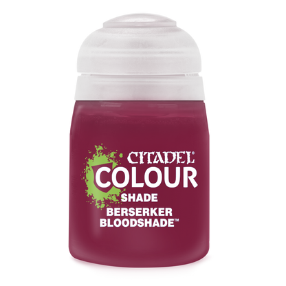 Citadel Shade - Berserker Bloodshade - 18ml