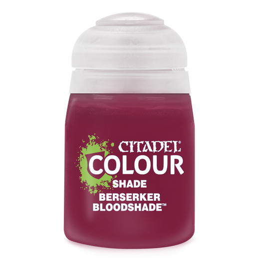 Citadel Shade - Berserker Bloodshade - 18ml