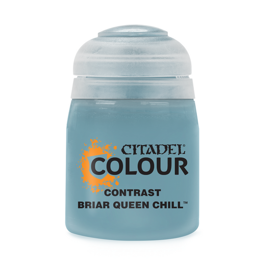 Citadel Contrast - Briar Queen Chill - 18ml