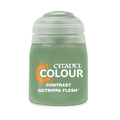 Citadel Contrast – Gutrippa Flesh – 18 ml