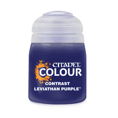 Citadel Contrast - Leviathan Purple - 18ml