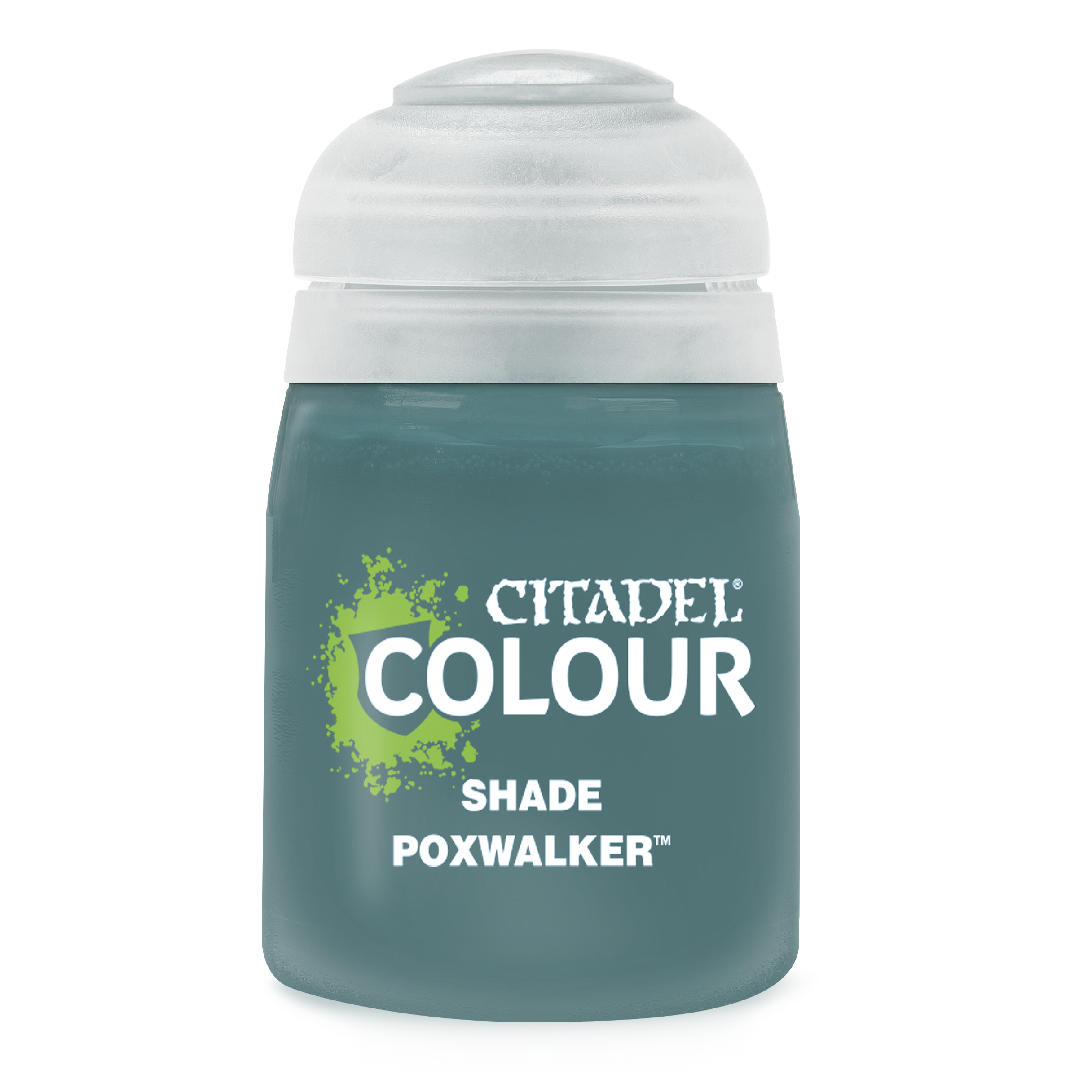 Citadel Shade - Poxwalker - 18ml
