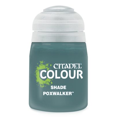 Citadel Shade - Poxwalker - 18ml