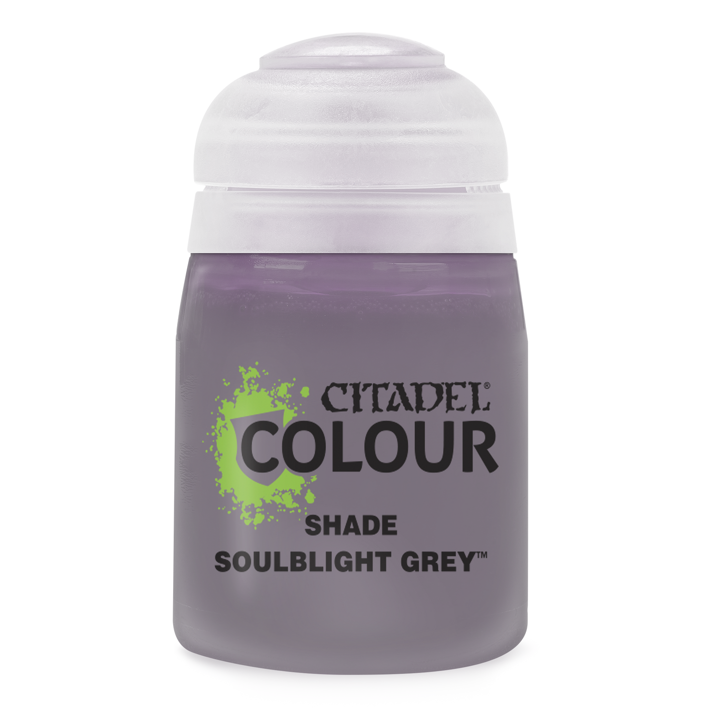 Citadel Shade - Soulblight Grey - 18ml