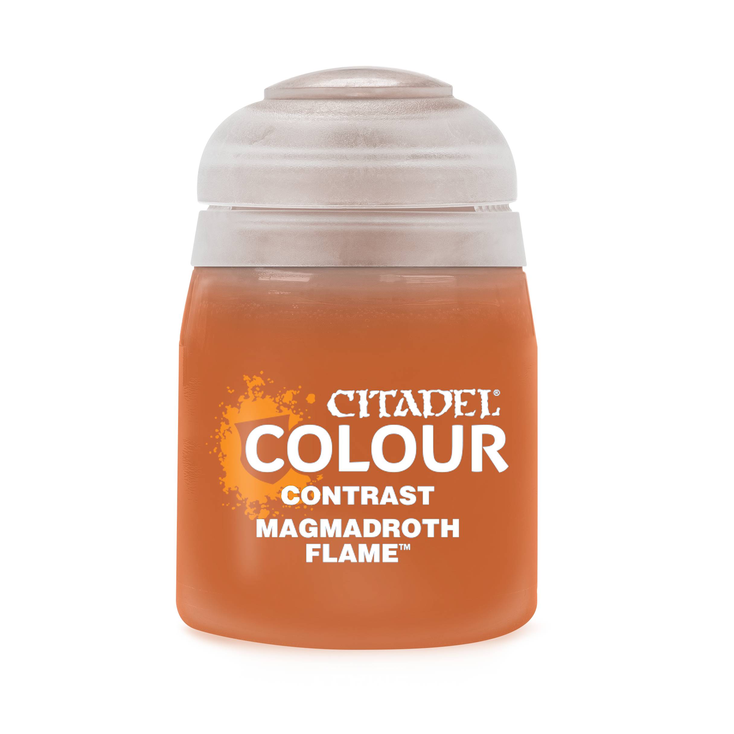 Citadel Contrast - Magmadroth Flame - 18ml