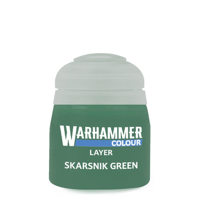 Citadel Layer - Skarsnik Green - 12ml