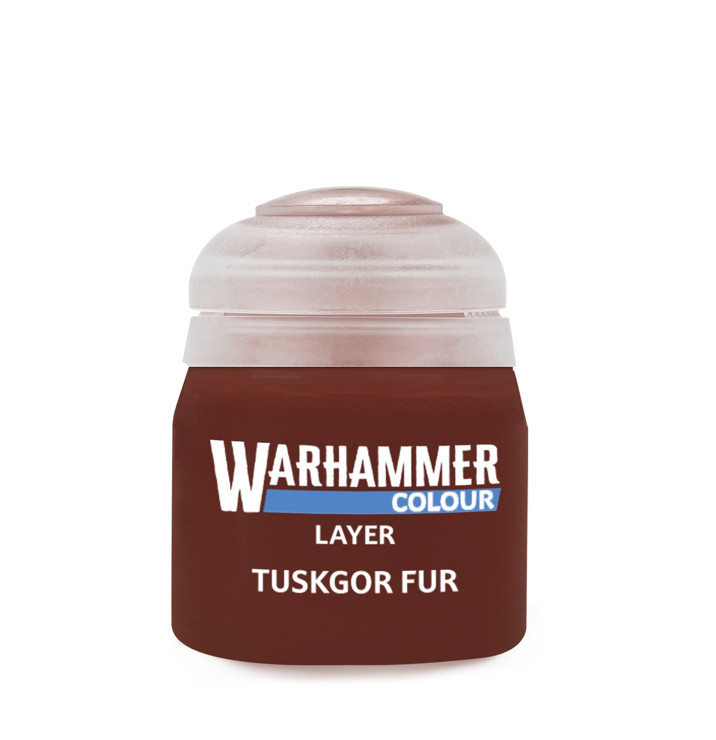 Citadel Layer - Tuskgor Fur - 12ml