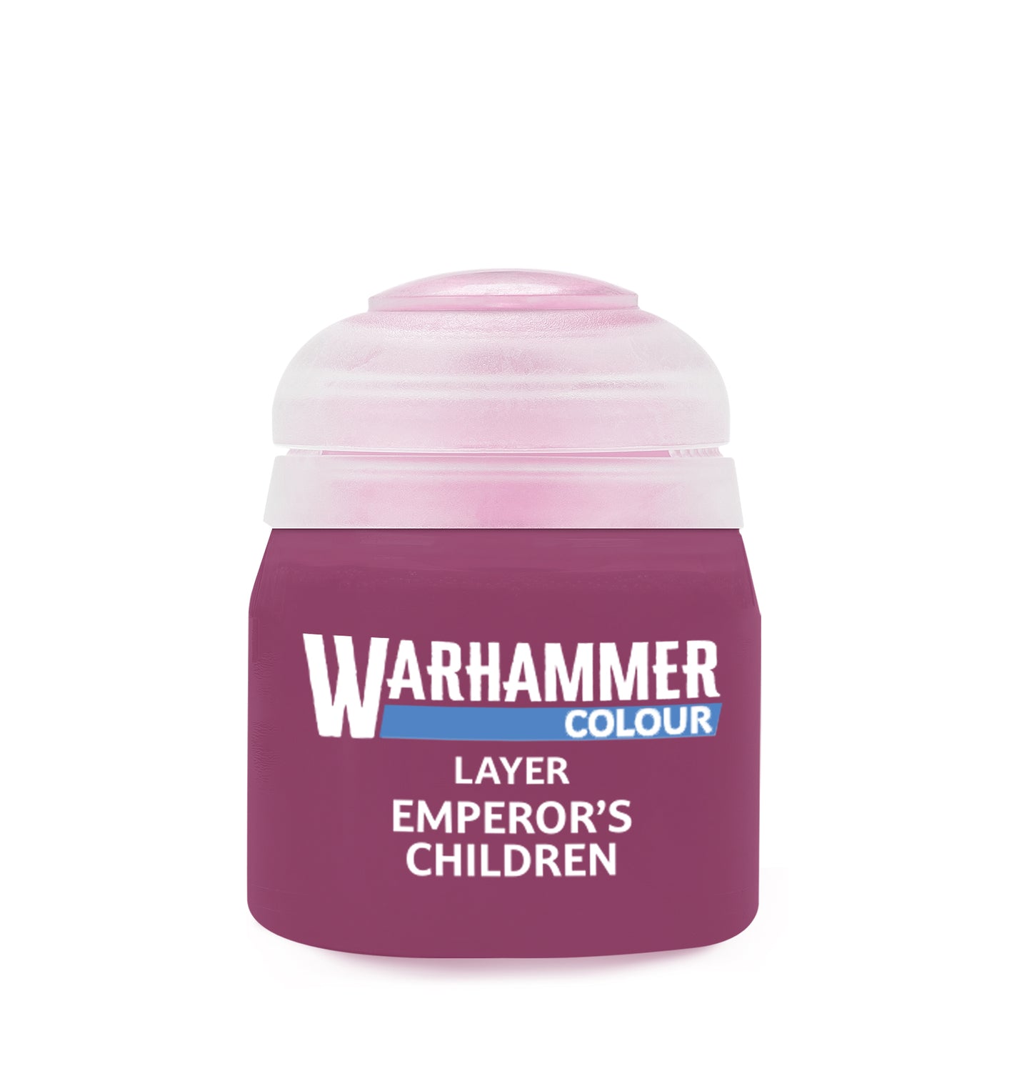 Citadel Layer - Emperors Children - 12 ml