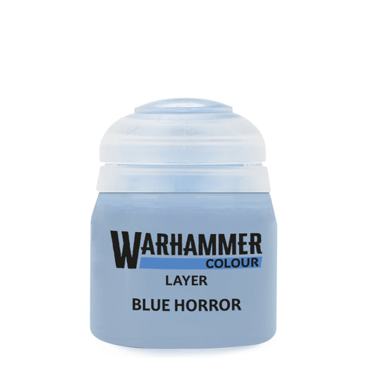 Citadel Layer - Blue Horror - 12ml