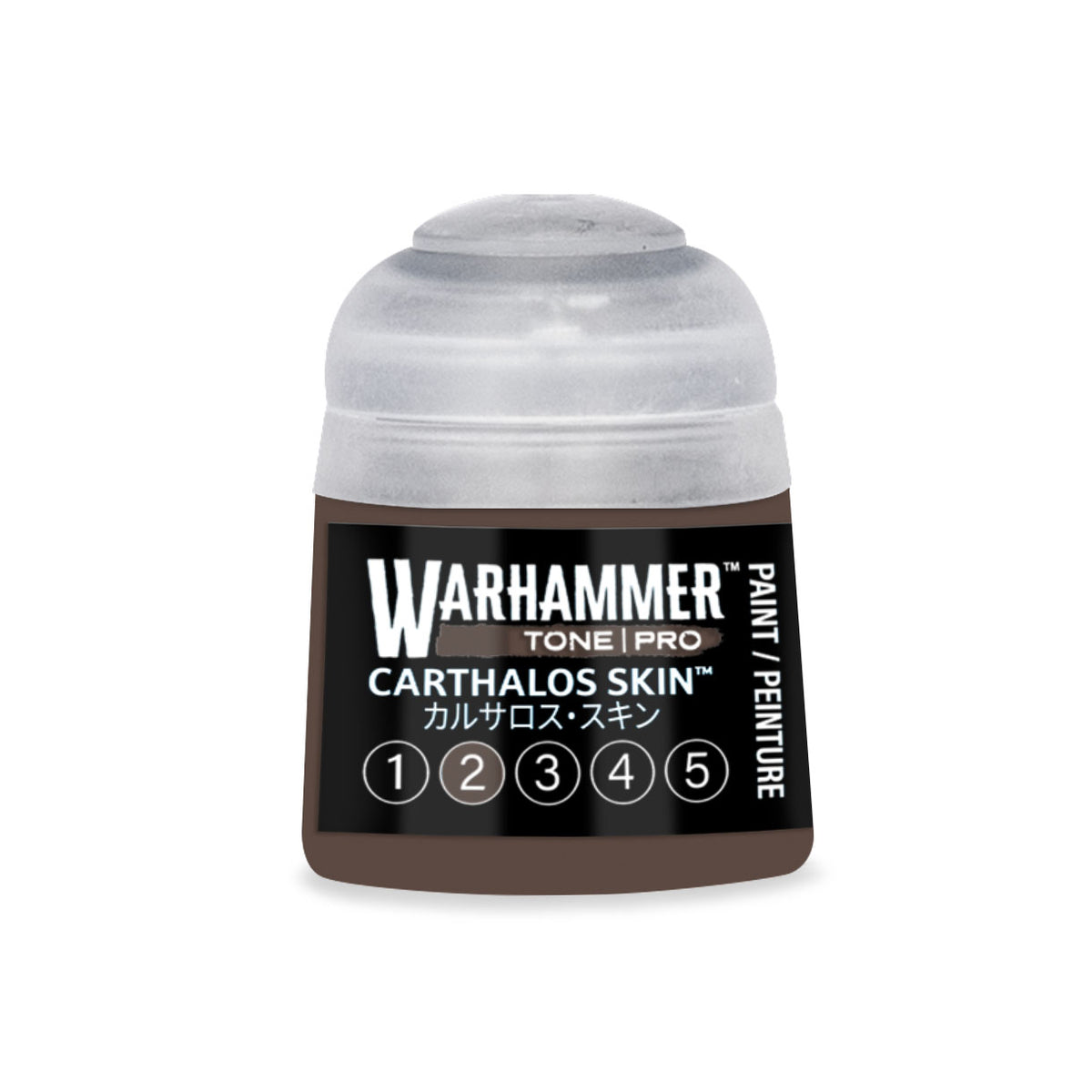 Tone Pro - Carthalos Skin 2 - 12ml