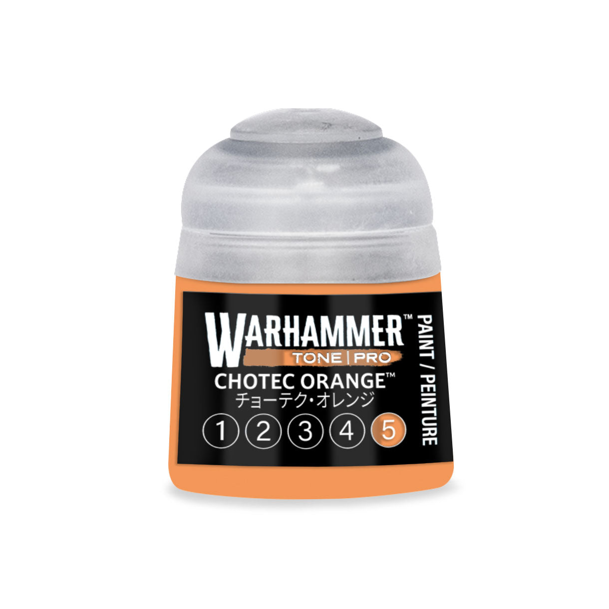 Tone Pro - Chotek Orange 5 - 12ml