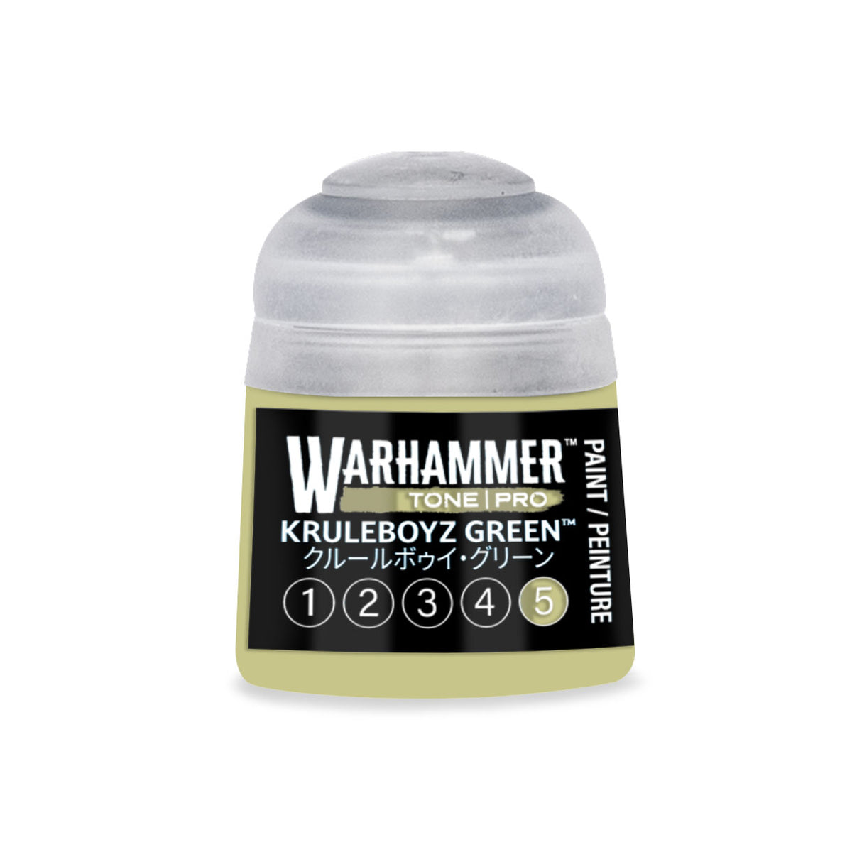Tone Pro - Kruleboyz Green 5 - 12ml
