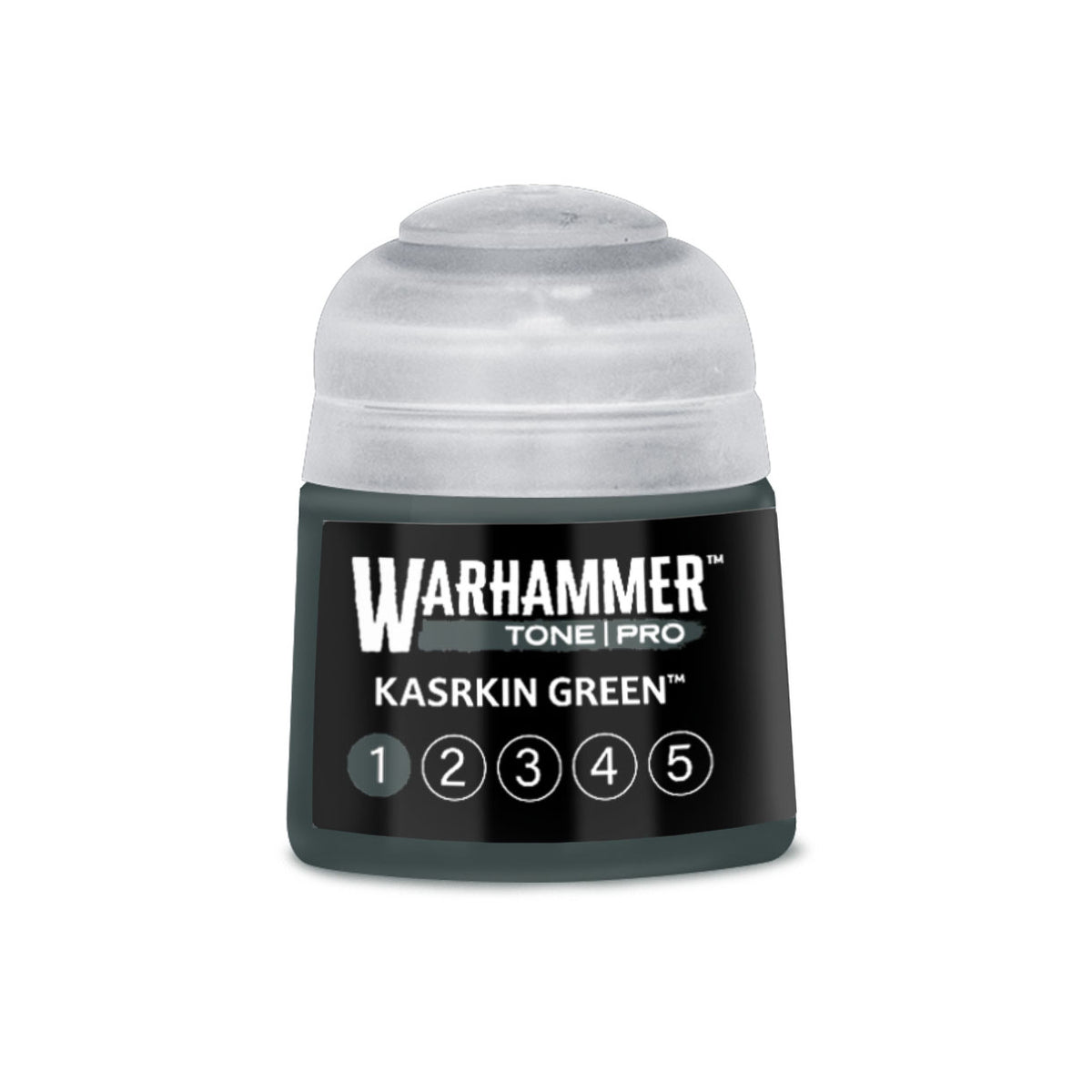 Tone Pro - Kasrkin Green 1 - 12ml