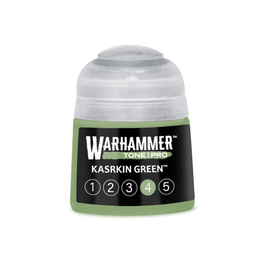 Tone Pro - Kasrkin Green 4 - 12ml