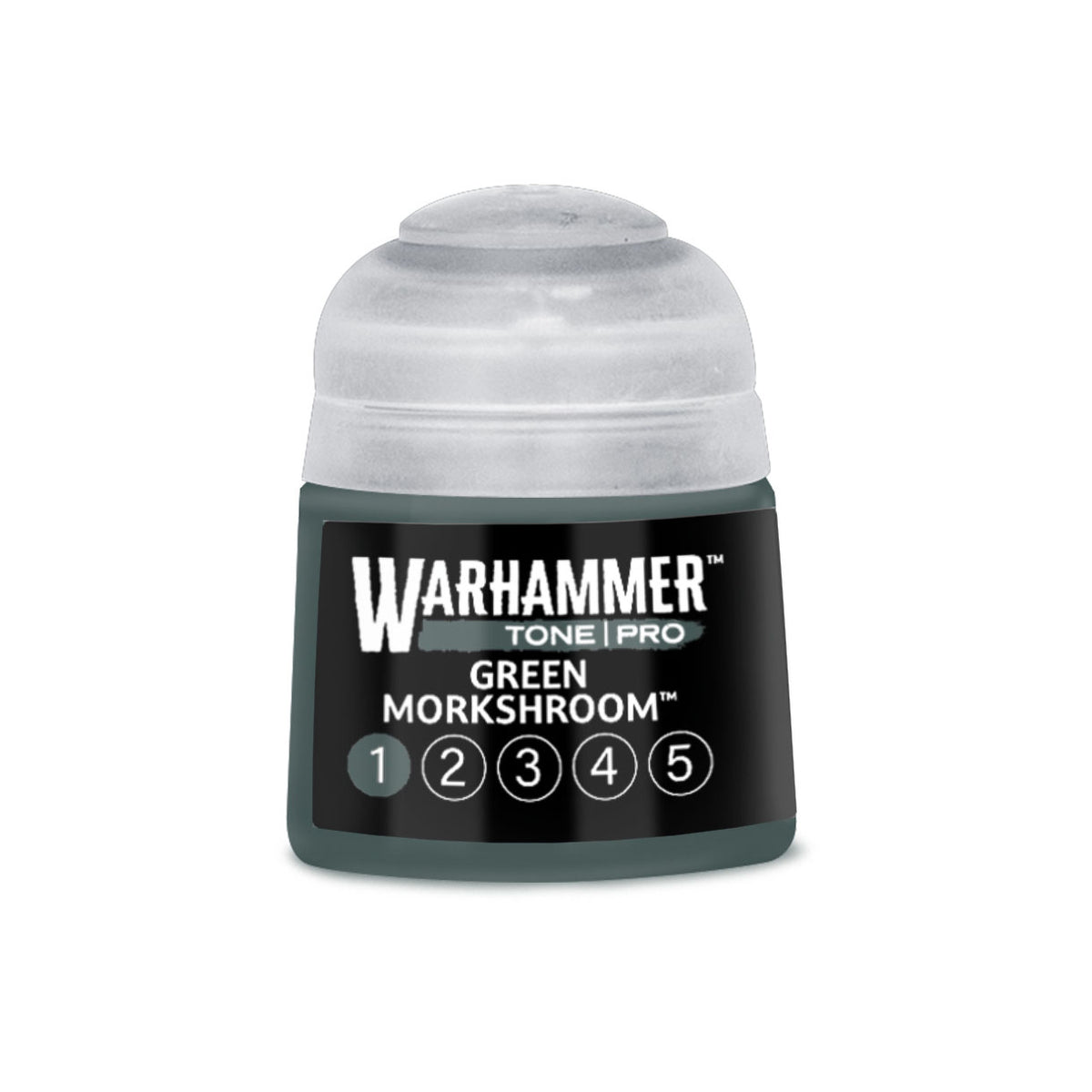 Tone Pro - Green Morkshroom 1 - 12ml