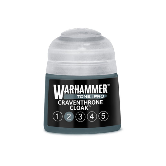 Tone Pro - Craventhrone Cloak 2 - 12ml