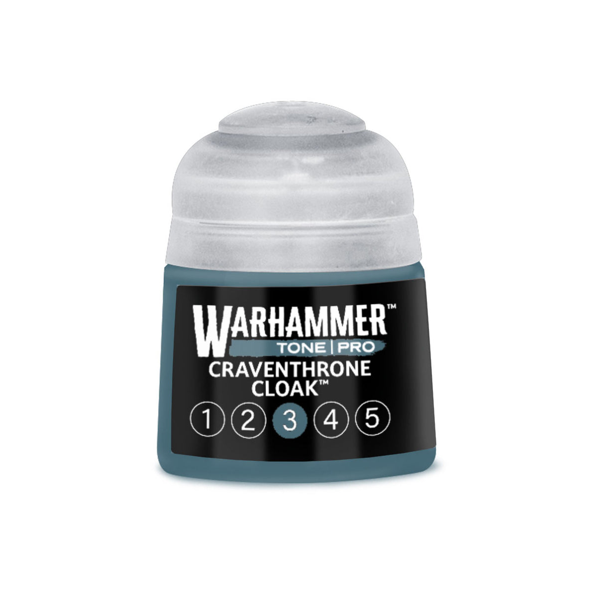 Tone Pro - Craventhrone Cloak 3 - 12ml