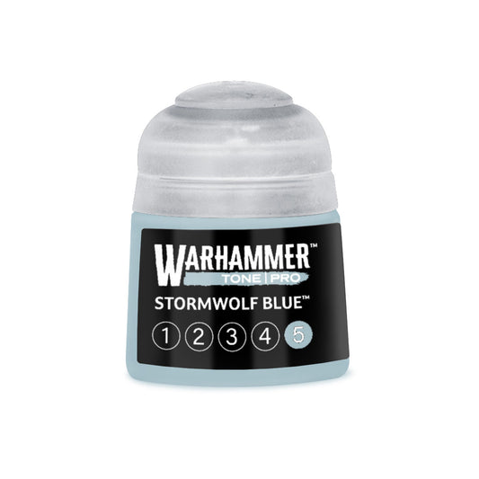 Tone Pro - Stormwolf Blue 5 - 12ml