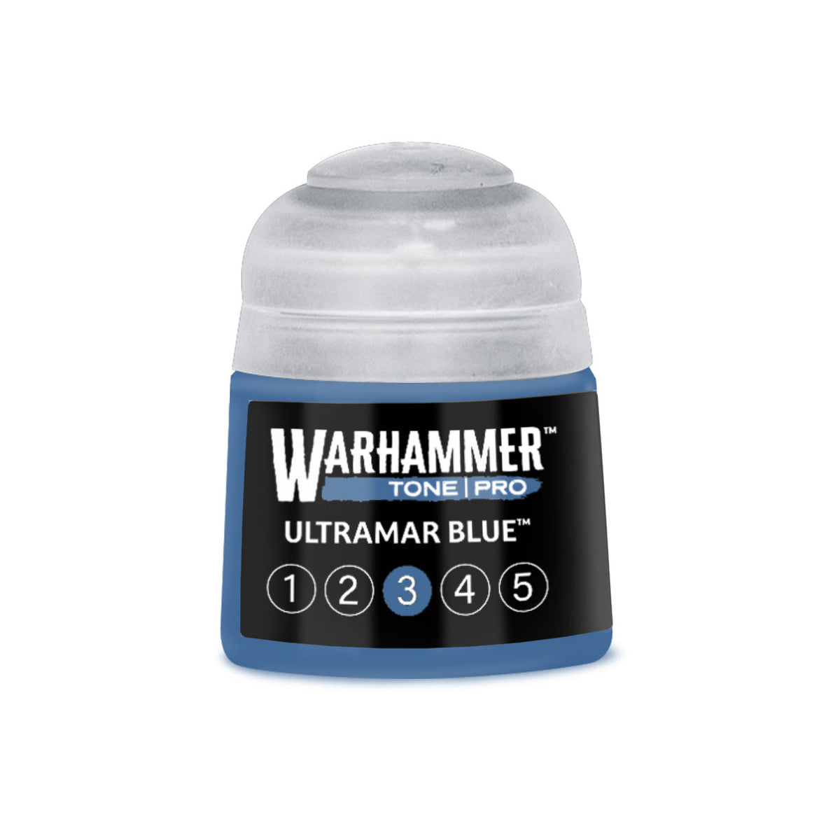 Tone Pro - Ultramar Blue 3 - 12ml
