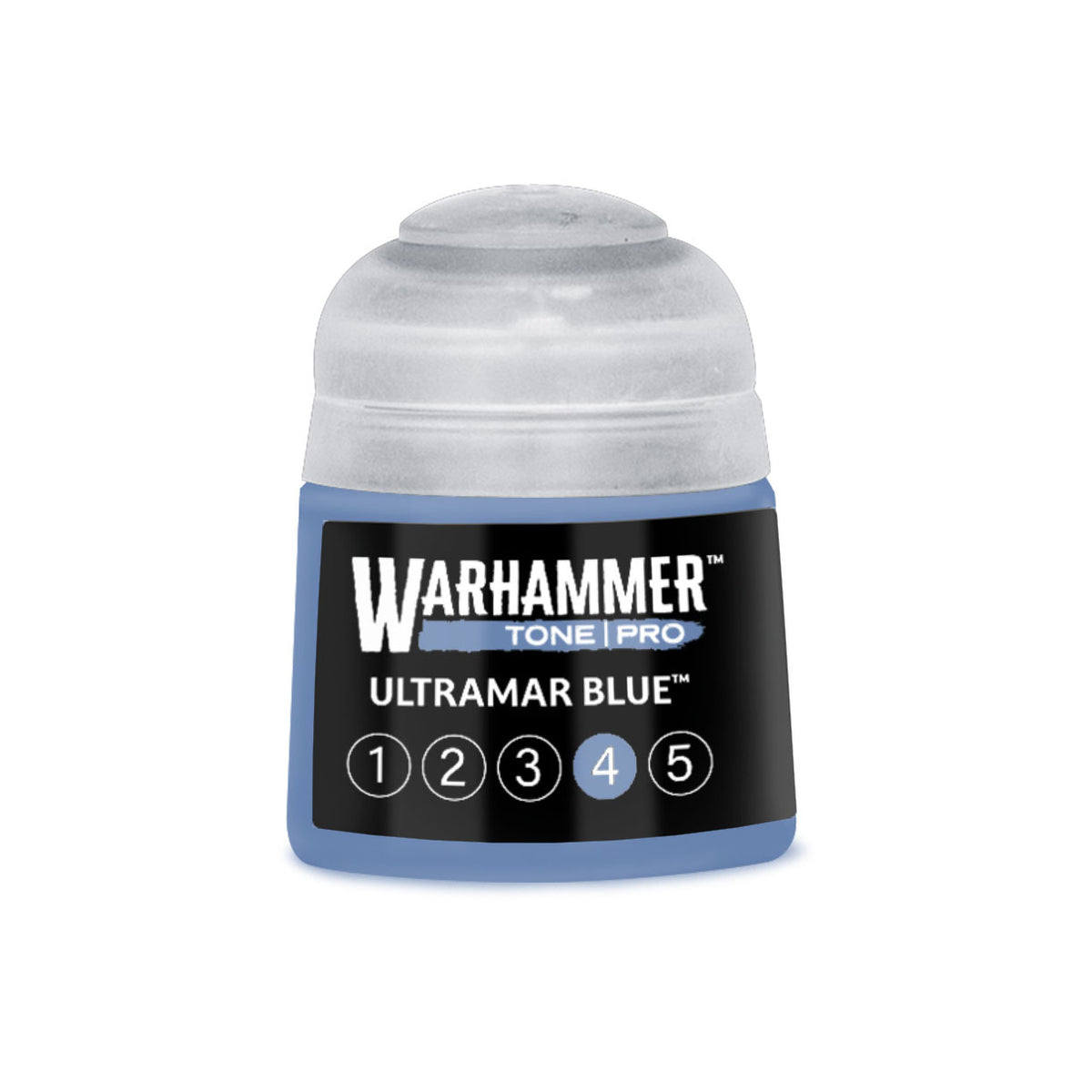 Tone Pro - Ultramar Blue 4 - 12ml