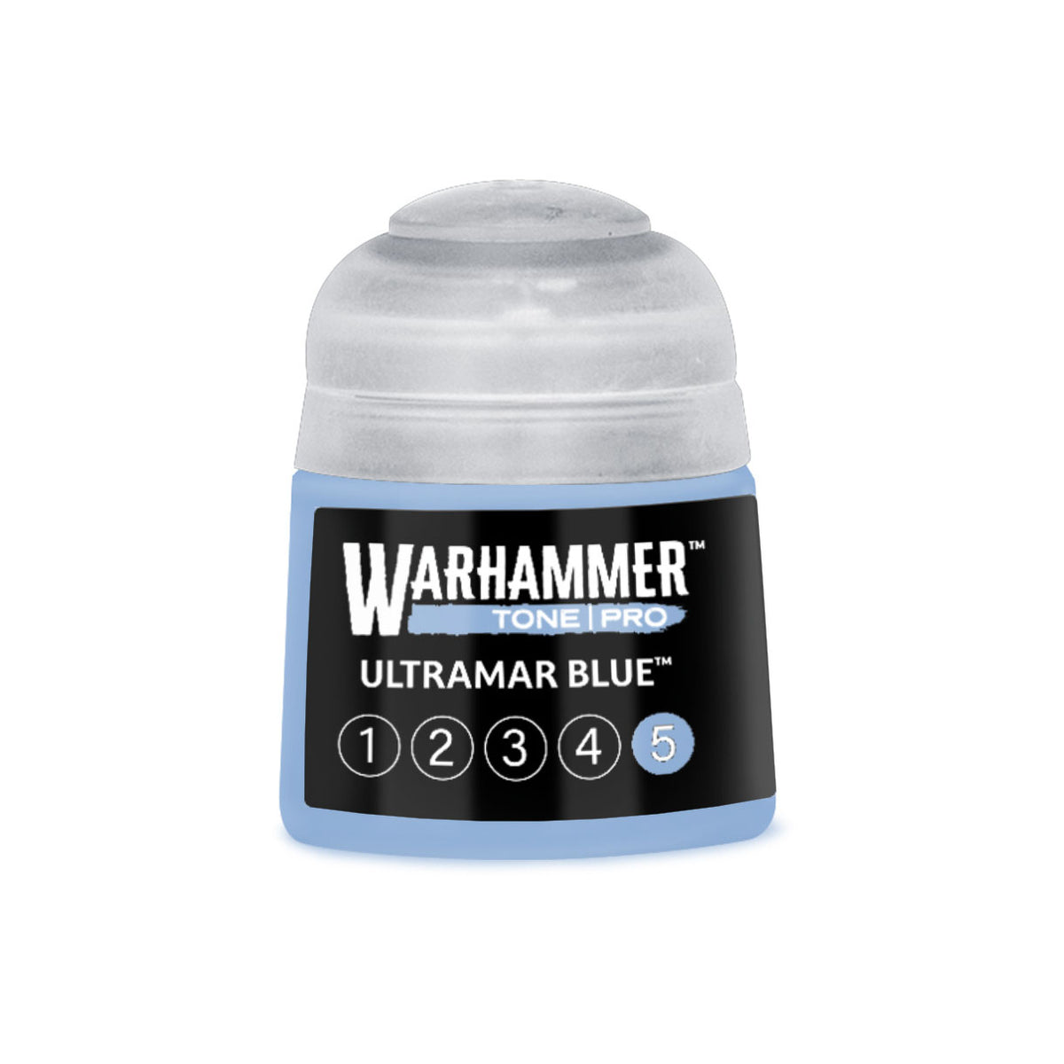 Tone Pro - Ultramar Blue 5 - 12ml