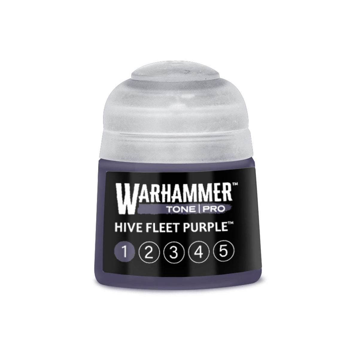 Tone Pro - Hive Fleet Purple 1 - 12ml