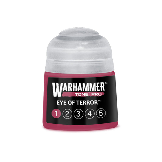Tone Pro - Eye of Terror 1 - 12ml