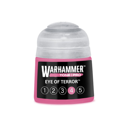 Tone Pro - Eye of Terror 4 - 12ml
