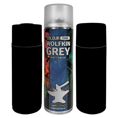 Wolfkin Grey - 500ml