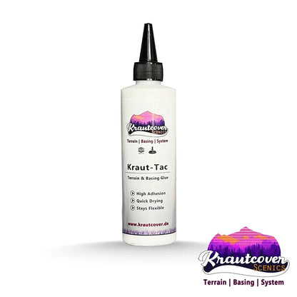 Terrain and Basing Glue