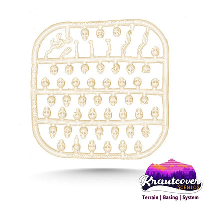 Krait Bitz - Grimdark