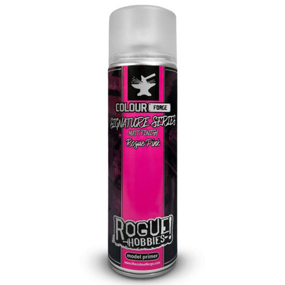 Rogue Pink – 500 ml