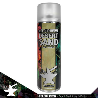 Desert Sand - 500ml