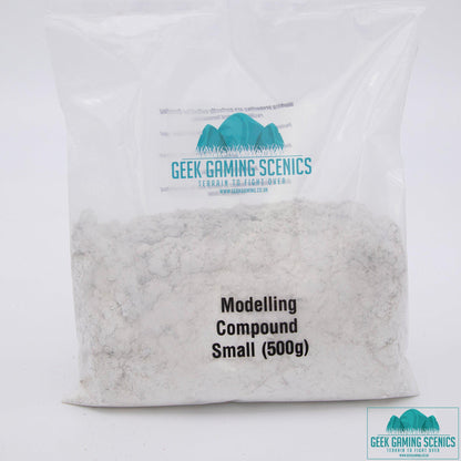 Modeling Compound - 500g